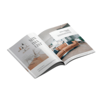 CATALOGUE A5