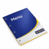 Menu khoan ốc