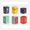 Blindbox - Hộp túi mù