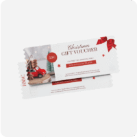 Voucher & Giftcard
